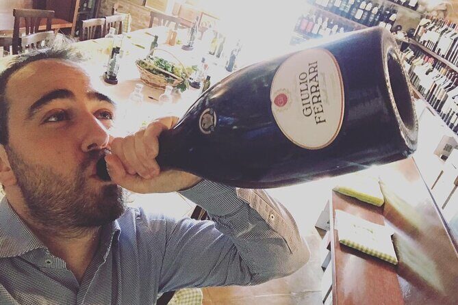 Italian Wine Tasting with Professional Sommelier in Montepulciano - In-Depth Review: What to Expect and Why It Matters