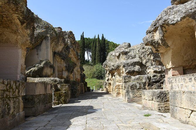 Italica Roman City Tour from Seville - A Detailed Look at the Italica Roman City Tour