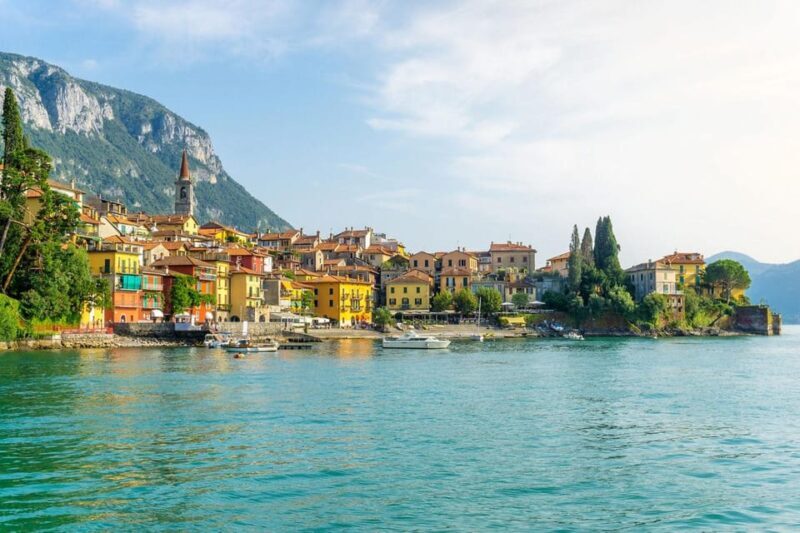 Italy and Switzerland: Como, Bellagio and Lugano from Milan - An In-Depth Look at the Tour Experience