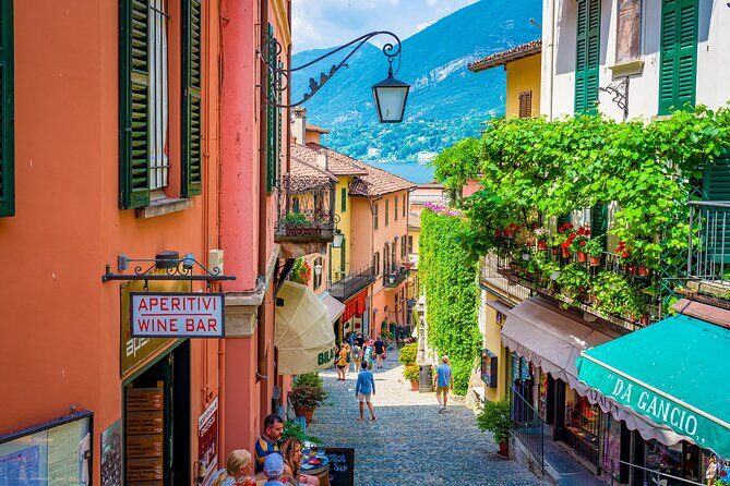 Italy and Switzerland Day Trip: Lake Como, Bellagio & Lugano from Milan - Who Will Love This Tour?