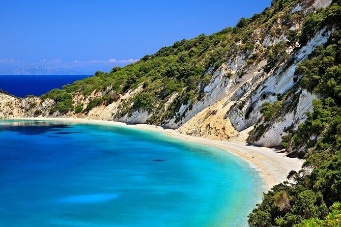 Ithaca Cruise to Gidaki Beach & Vathy - Final Thoughts