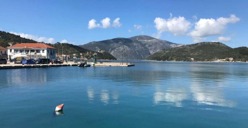 Ithaca Exploration with Extra Boat Trip & Swim stom - Who Should Consider This Tour?