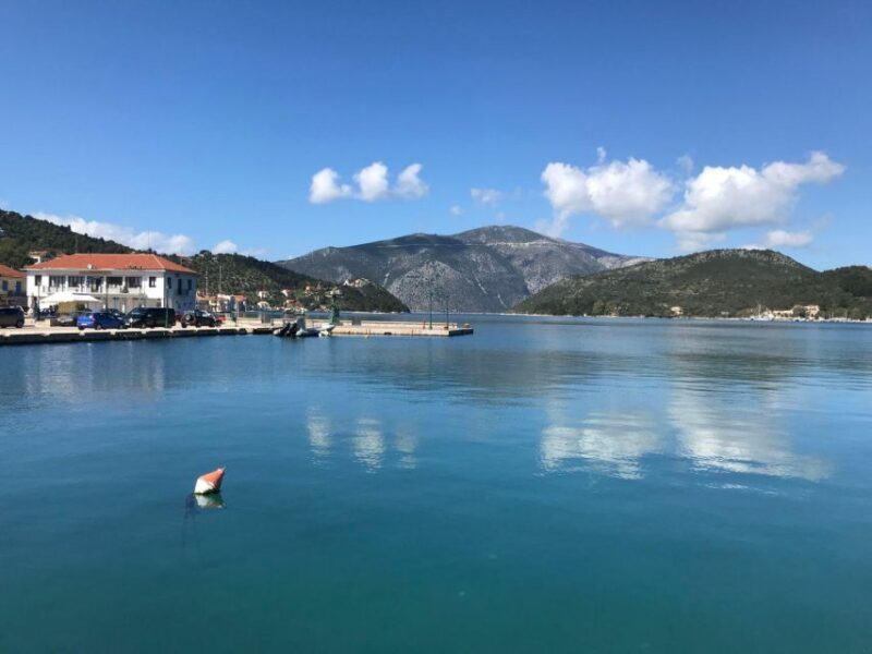 Ithaca Exploration with Extra Boat Trip & Swim stom - Final Thoughts