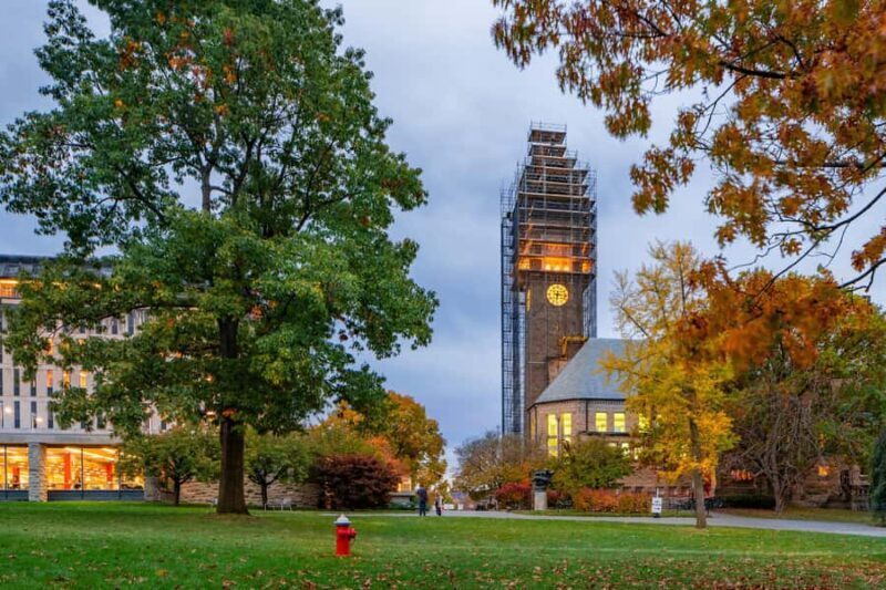 Ithaca Family Adventure Private Tour: Fun & Discovery Walk - Exploring Ithaca in a Family-Friendly Way