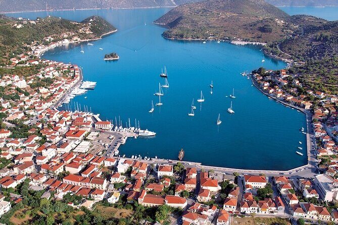 Ithaca Island Bus & Cruise Tour- Swim stop to Gidaki Beach - Discovering Ithaca: An In-Depth Review