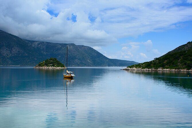 Ithaca Private Full-Day Sightseeing Tour from Kefalonia - A Day in Ithaca from Kefalonia: What to Expect