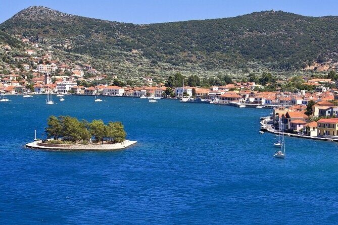 Ithaca Private Full-Day Sightseeing Tour from Kefalonia - Final Thoughts: Is This Tour Right for You?