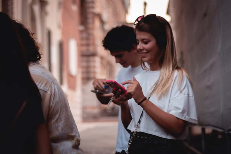 Itinerant City Escape in Milan - What is the Itinerant City Escape?
