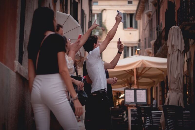 Itinerant City Escape in Milan - Who Should Try This?