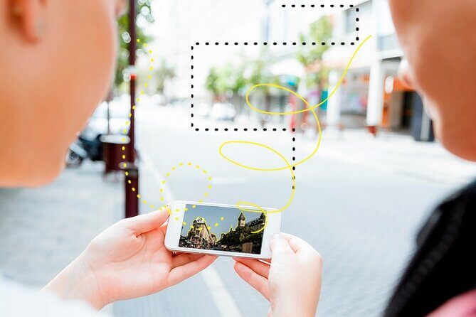 Itinerary The lost treasure of the Morgan family - A Detailed Look at the Itinerary