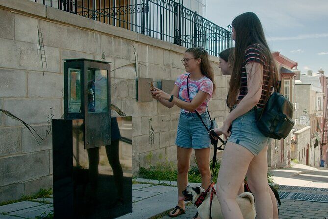 Itinerary The lost treasure of the Morgan family - Who Should Consider This Tour?