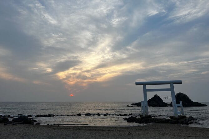 Itoshima Day TourFalls, Cafe, Seafood & More (from Hakata) - What Travelers Say