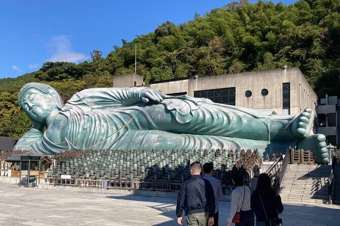 Itoshima Day TourFalls, Cafe, Seafood & More (from Hakata) - In The Sum Up