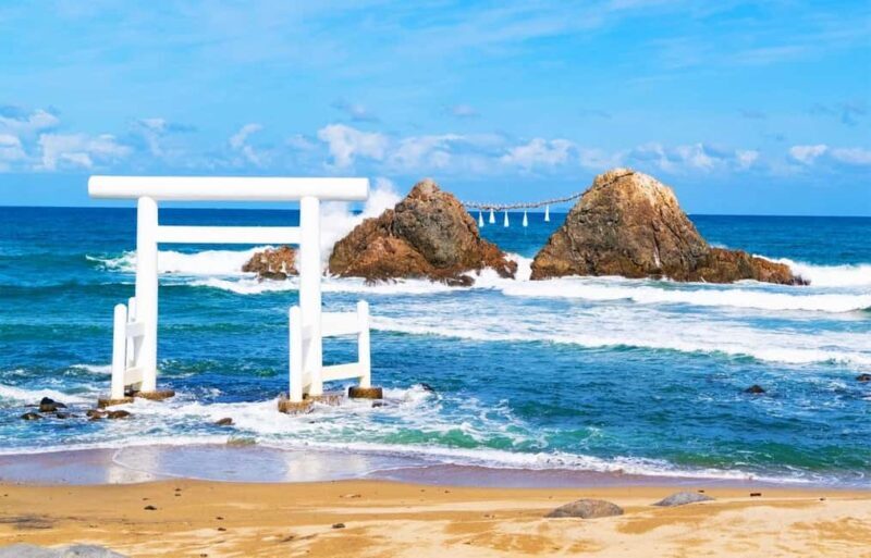 Itoshima Day Trip from Fukuoka: Nature & Coastal Scenery - Key Points