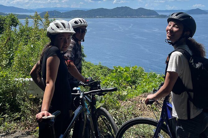 Itoshima Mountain Panorama and Scenic Coastline E-bike Tour - FAQs