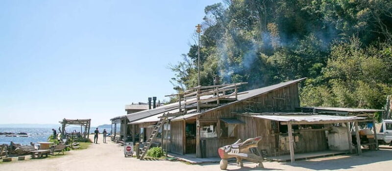 Itoshima Scenic TourTotoro Forest, Falls & Ocean View Spots - FAQ