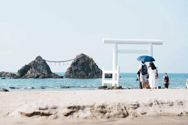 Itoshima Sunset & Fukuoka Tower Night View Experience - Booking details worth checking
