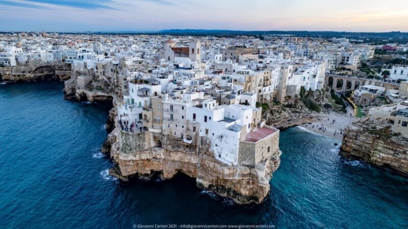 Itria Valley: Polignano, Ostuni and Locorotondo, from Bari - Who Will Love This Tour?