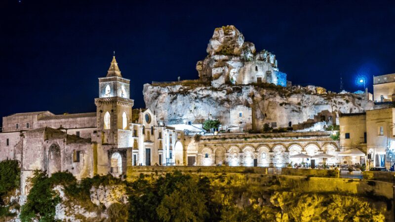Itria Valley: Polignano, Ostuni and Locorotondo, from Bari - FAQ