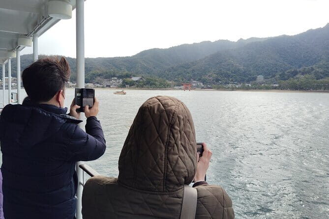 Itsukushima Shrine and Miyajima Summit 5.5hour Tour in Miyajima - Key Points