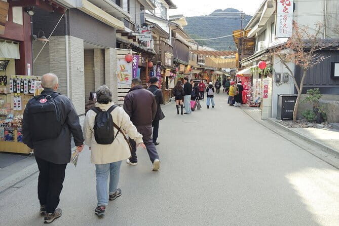 Itsukushima Shrine Tour with Local Guide - FAQ