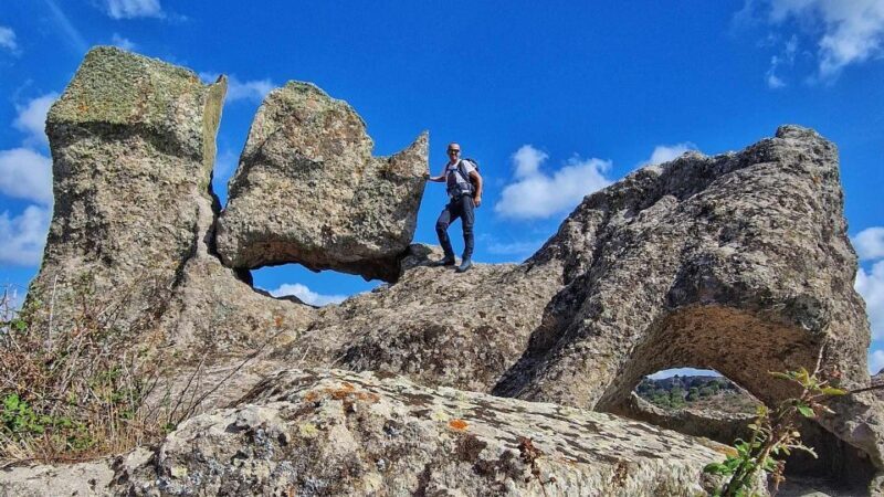 Ittiri: Hiking on the ridges of Mount Torru - Is This Tour Worth It?