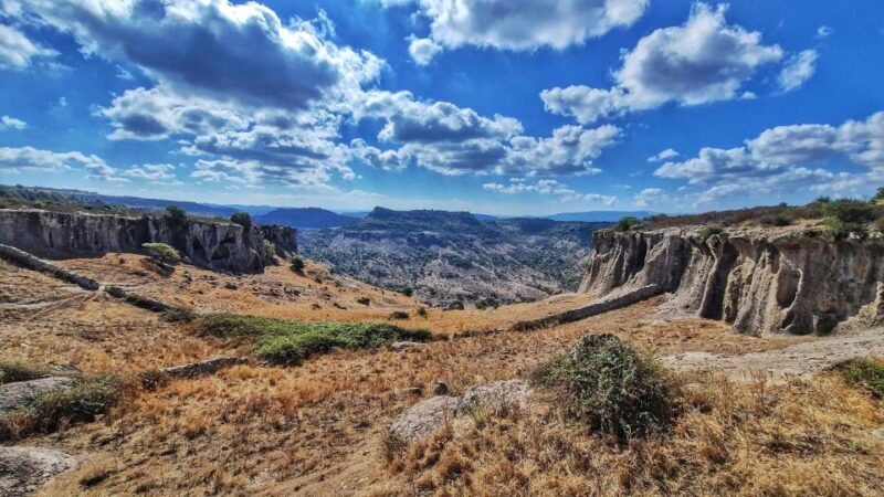 Ittiri: Hiking on the ridges of Mount Torru - Who Would Appreciate This Tour?