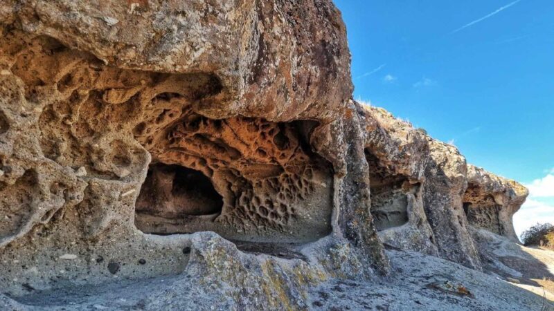 Ittiri: Hiking on the ridges of Mount Torru - FAQ