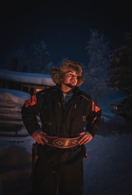 Ivalo: Lake Inari Northern Lights Tour w/ Reindeer & Dinner - Who Would Love This Tour?