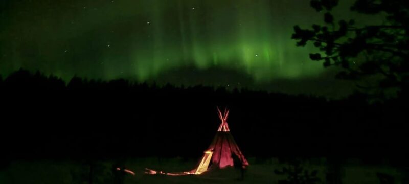 Ivalo: Northern Lights and Reindeer Farm Experience - Who Will Love This Tour?