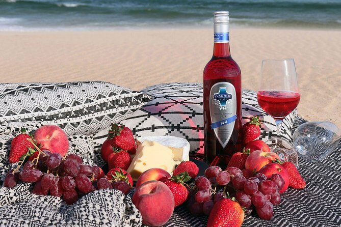 Ivanhoe Wines: Trip Advisor Seated Wine Tasting - Final Thoughts