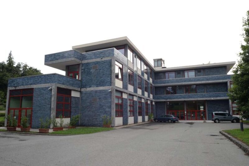 IVREA: Tour of the industrial city of the 20th century. UNESCO site. - Discover Ivrea’s Industrial Heritage on a 2.5-Hour Tour