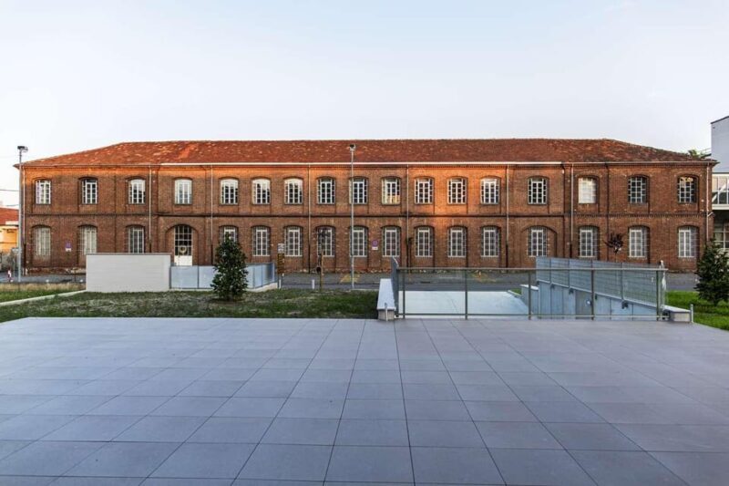 IVREA: Tour of the industrial city of the 20th century. UNESCO site. - Final Thoughts