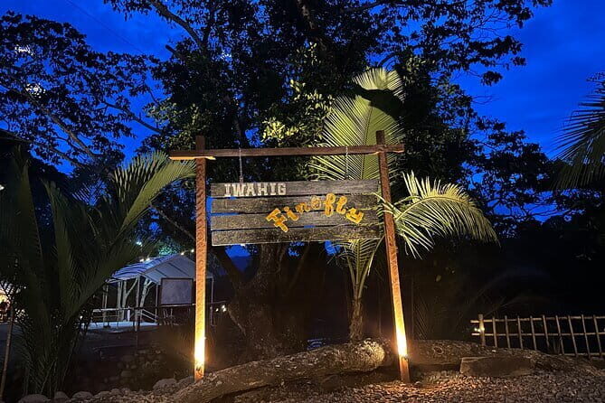 Iwahig River Cruise and Firefly Watching Tour in Puerto Princesa - The Iwahig River Cruise and Firefly Watching Tour: A Natural Escape in Palawan