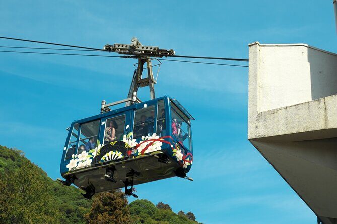 Iwakuni Day Trip from Hiroshima: Private Car to Kintaikyo Bridge - FAQ