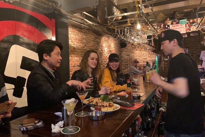 Iwakuni Food and Drink Tour with Local Guide - A Taste of Iwakuni: Food and Drink Tour with a Local Guide