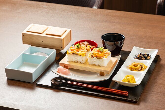 Iwakuni Tour from Hiroshima with Sake Tasting and Sushi Making - FAQs