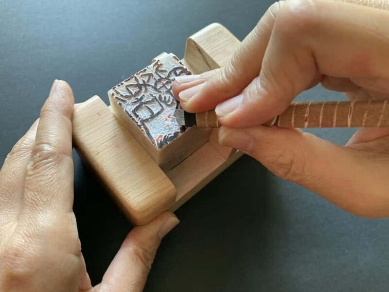 Iwakuni Tour: Kintaikyo Bridge, Castle Town & Seal Engraving - Frequently Asked Questions