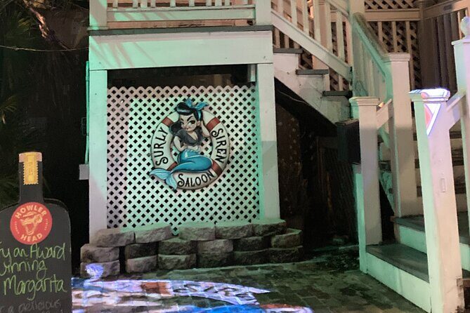 iWitness Key West True Crime Walking Tour - Who Will Love This Tour?