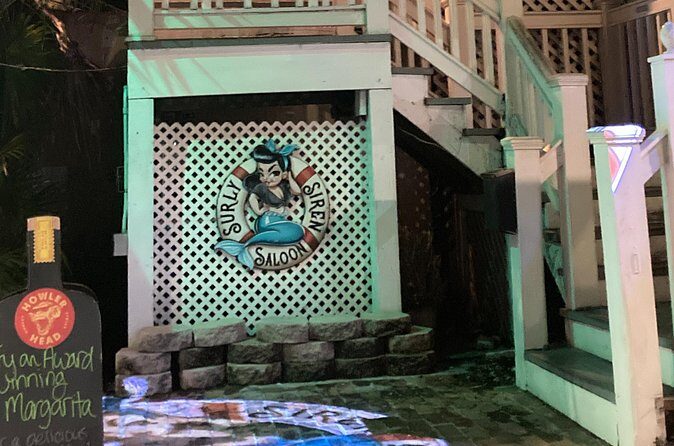 iWitness Key West True Crime Walking Tour - FAQs