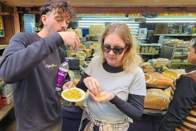 IWT eating/walking tour&certified cooking workshop - Key Points