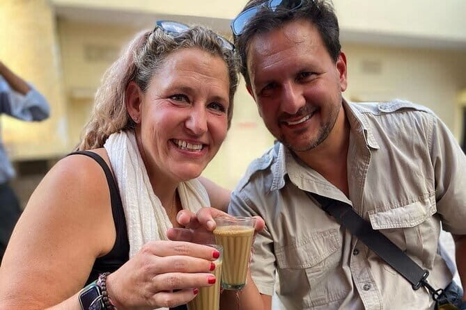 IWT eating/walking tour&certified cooking workshop - A Closer Look at What You Can Expect