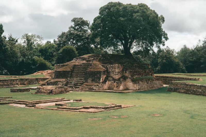 Iximche and Antigua Day Tour - Frequently Asked Questions