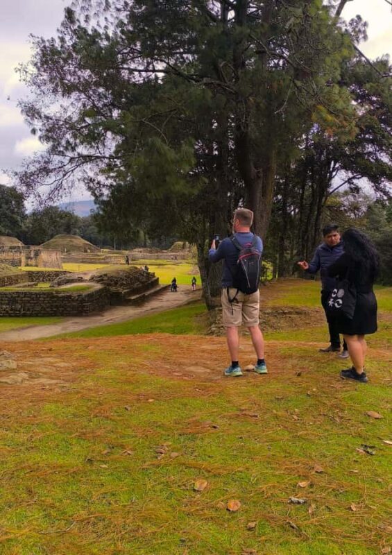 Iximché: Archaeological Site from Guatemala City - Why This Tour Delivers Value
