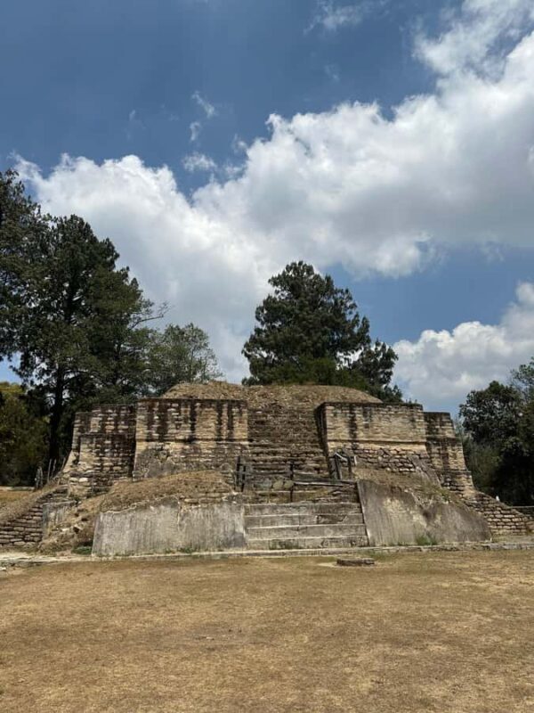 Iximché: Archaeological Site from Guatemala City - FAQ