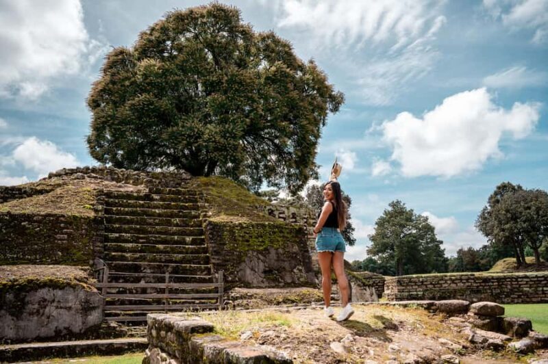 Iximche Archeological Site + Nature, Canopy & Go Karts - Key Points