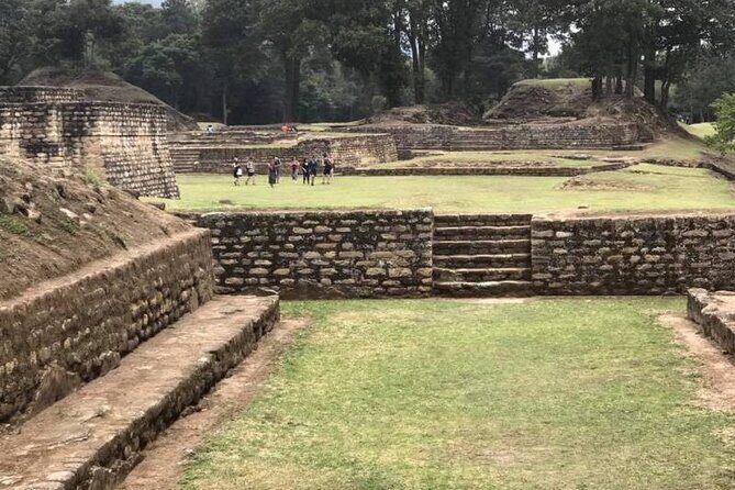 Iximche mayan heritage and market. - Final Thoughts