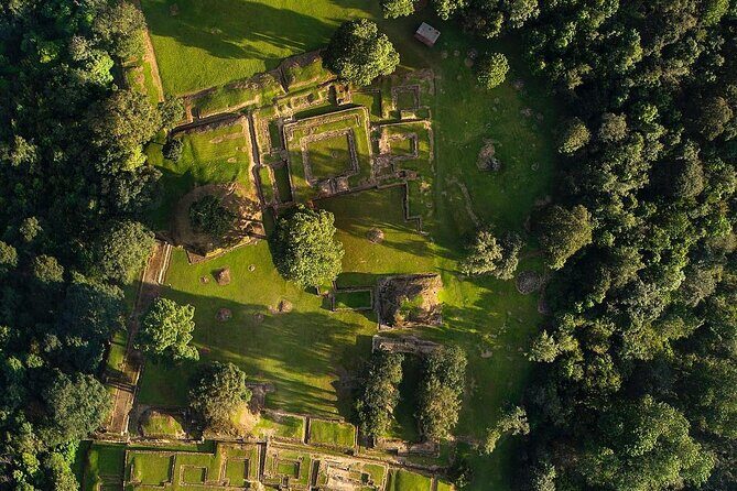 Iximche Private Tour: Mayan City Tour from Puerto Quetzal + Lunch - A Deep Dive into the Iximché Private Tour