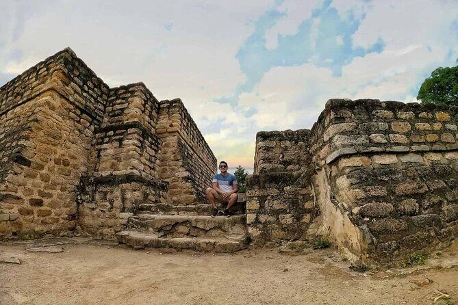Iximche Private Tour: Mayan City Tour from Puerto Quetzal + Lunch - The Sum Up