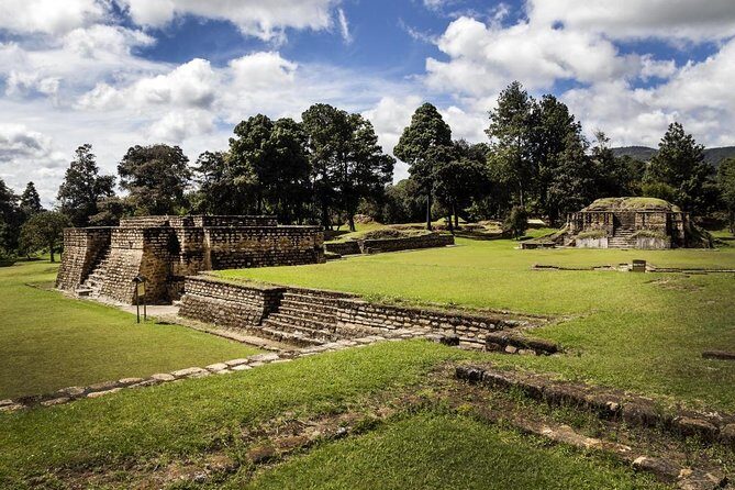 Iximché Ruins and Antigua City Tour - A Closer Look at the Iximché and Antigua Tour